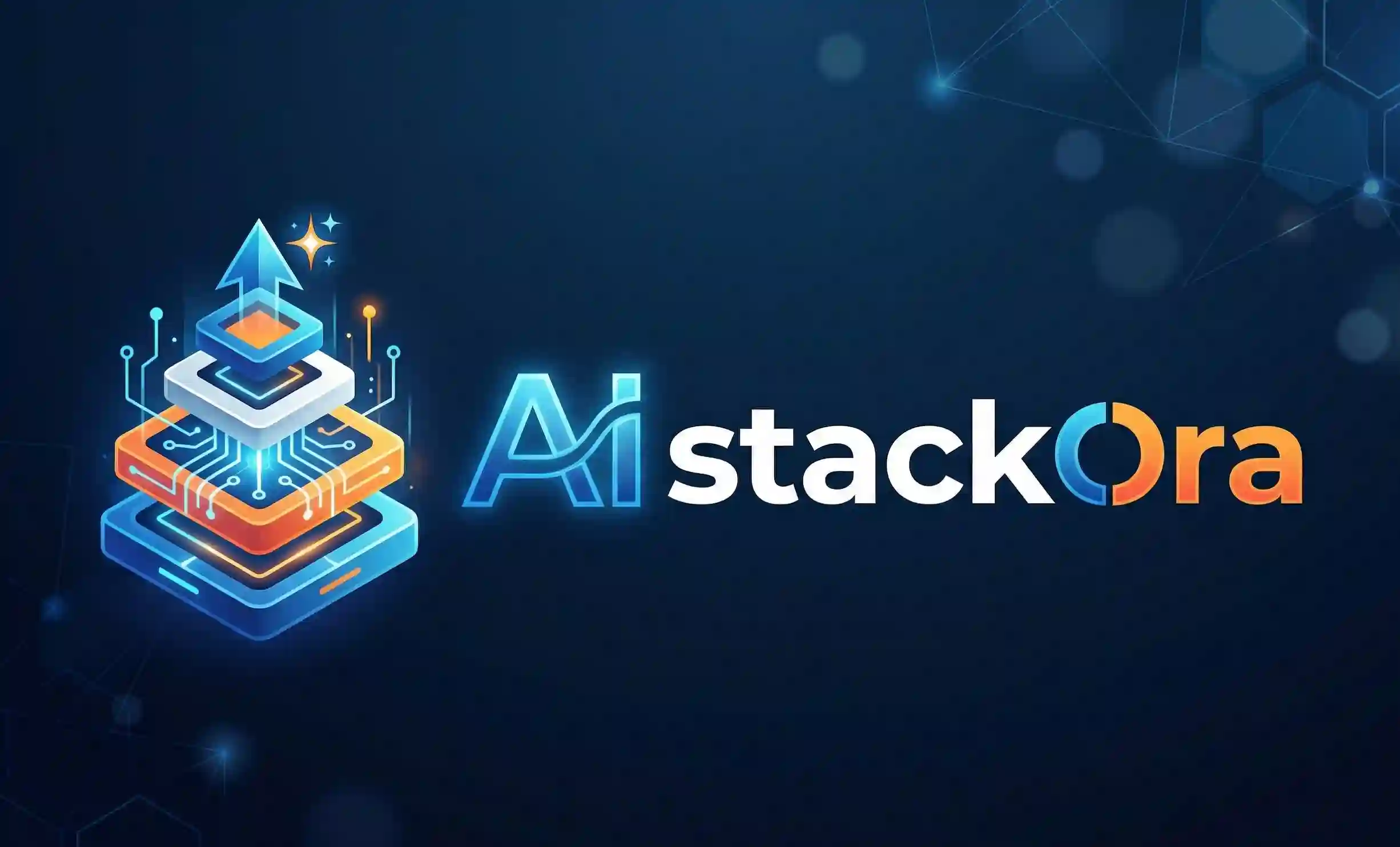 Stackora Illustration