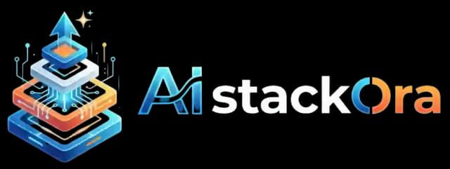 Ai stackOra Logo